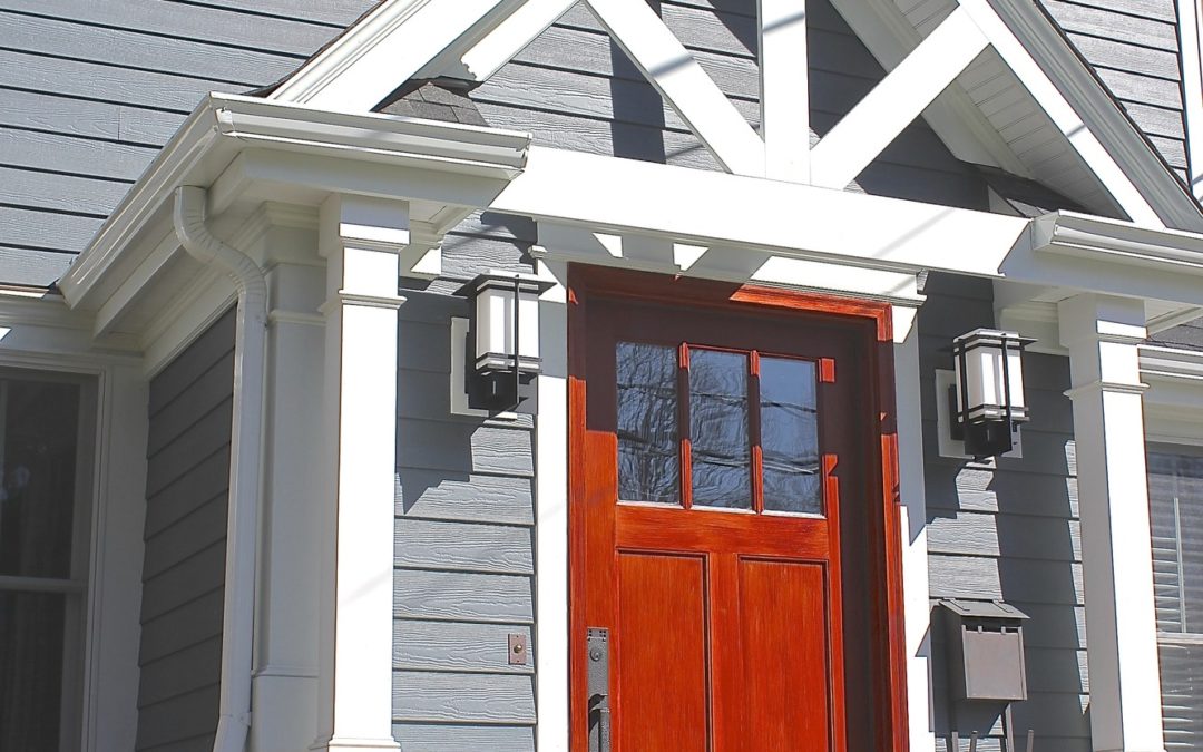 Explore Siding Options for Your Home