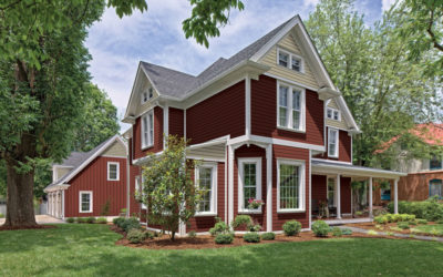 Repair These Key Areas Outside Your Home Before You Sell