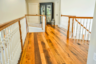 When to Replace Your Flooring