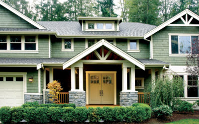 Curb Appeal Tips: How to Stand Out on Your Block