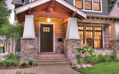 5 Indicators That You Need to Replace Your Front Door