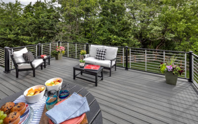 How to Get Your Deck Ready For Summer
