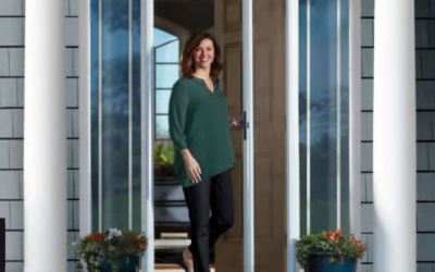 What is a storm door and do I need one?