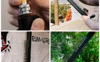 Install Decking up to 5X Faster With CAMO Drive