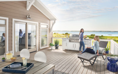 Considering a new deck? Here are 6 things to know