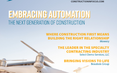 Customer Spotlight on Ryan Denver of Select Demo