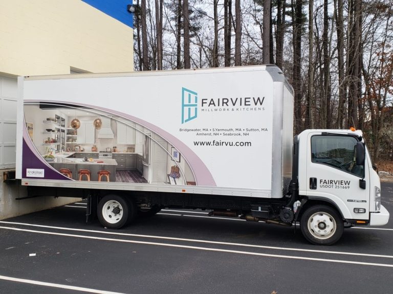 Services - Fairview Millwork