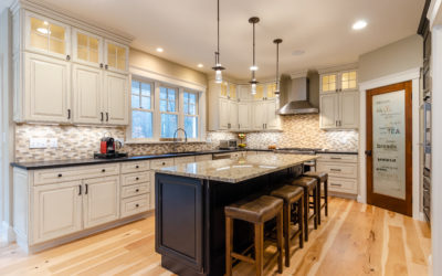 Earn $250 When You Refer a Kitchen to Fairview