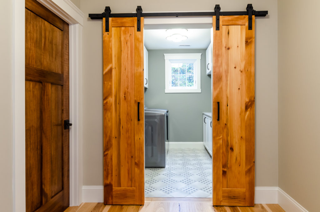 10 Ways to Add Farmhouse Charm to a Builder-Grade Home - Fairview Millwork