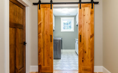 10 Ways to Add Farmhouse Charm to a Builder-Grade Home