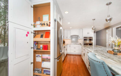 Before You Remodel, Answer These 3 Questions From a Pro Organizer