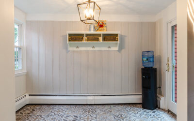 Create More Space in Your Home Without Building an Addition