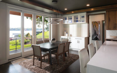 Consider These Features If You Prioritize Function in Your Home