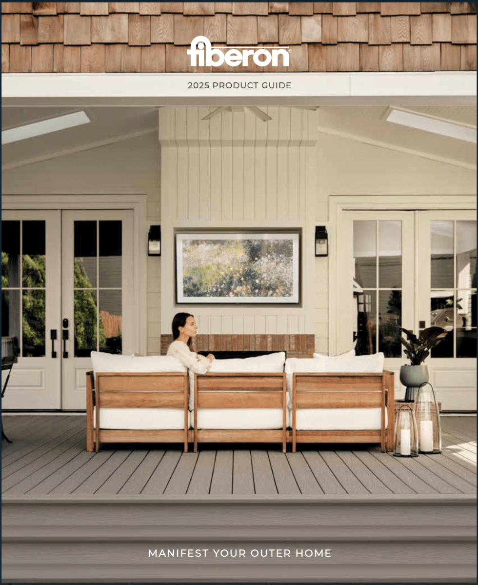 Brochures - Fairview Millwork