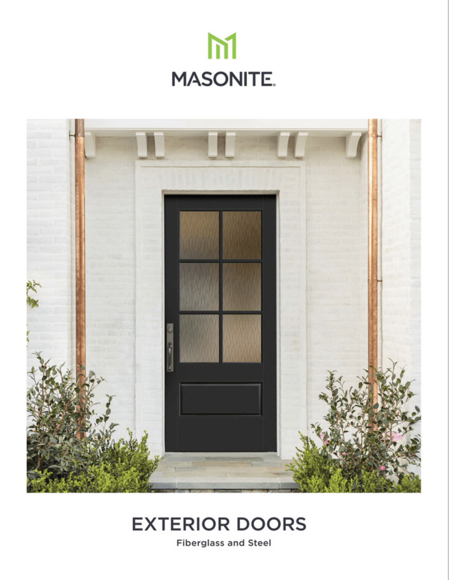 Brochures - Fairview Millwork