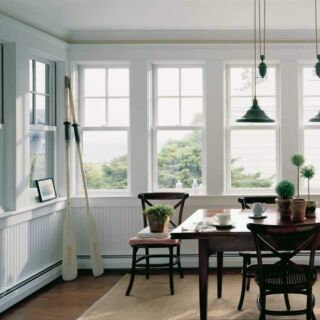 400 Series Tilt-Wash