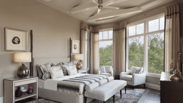 Andersen® 400 Series Casement with StormWatch® Protection