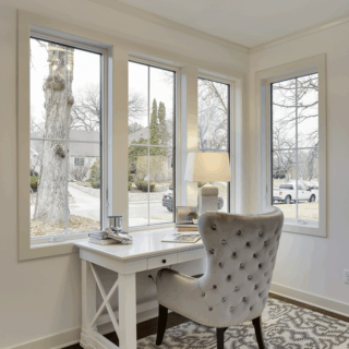 Andersen® 400 Series Casement