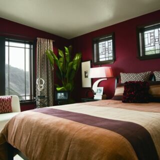 400 Series casement windows