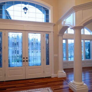Interior Mouldings & Panels - Fairview Millwork