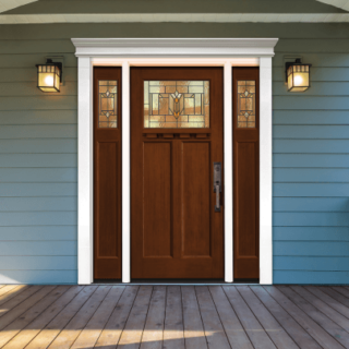 Fypon Trim & Surrounds