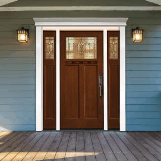 Fypon Trim & Surrounds