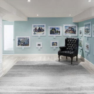 Interior Mouldings & Panels - Fairview Millwork