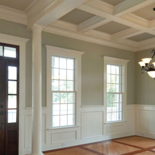 Interior Mouldings & Panels - Fairview Millwork