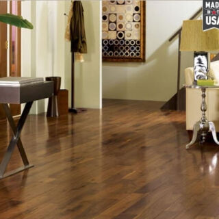 Somerset Walnut