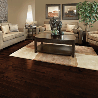 Mirage Engineered Wood