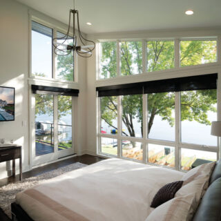 Andersen® 400 Series Gliding