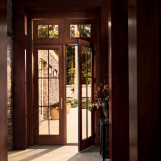 Andersen® 400 Series Patio Door