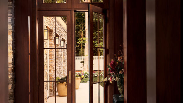Andersen® 400 Series Patio Door