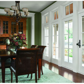 Andersen® A-Series