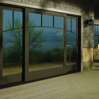 Andersen® A-Series Gliding