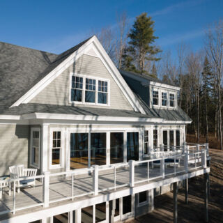 Andersen® A-Series Gliding