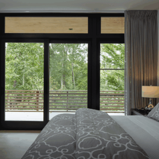 Andersen® E-Series Gliding