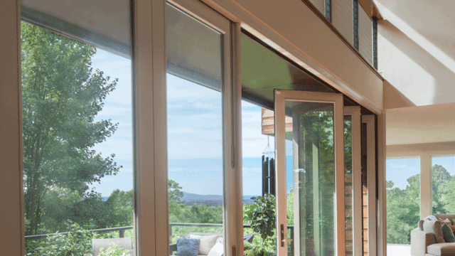 Andersen® Folding Doors