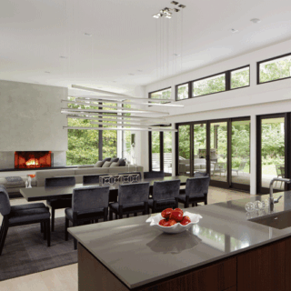 Andersen® E-Series Gliding