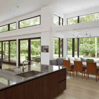Andersen® E-Series Hinged & Patio Doors