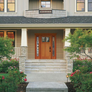 Craftsman Collection