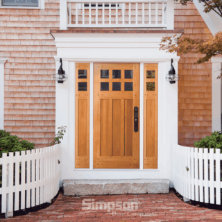 Nantucket Collection