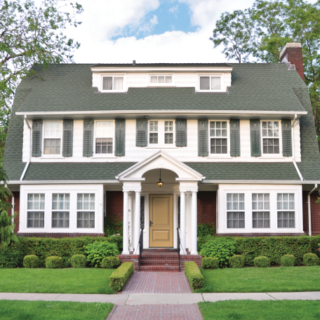 ThermaTru Classic Craft Canvas