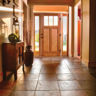 ThermaTru Classic Craft American