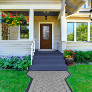 ThermaTru Fiber Classic