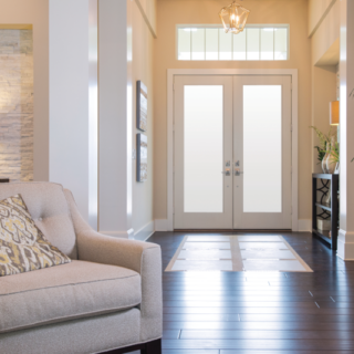 ThermaTru Smooth Star