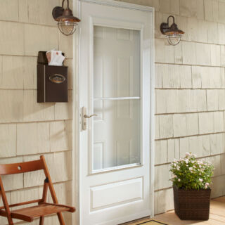 Andersen Storm & Screen Doors