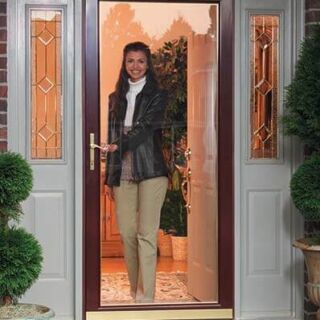 Larson Storm & Screen Doors