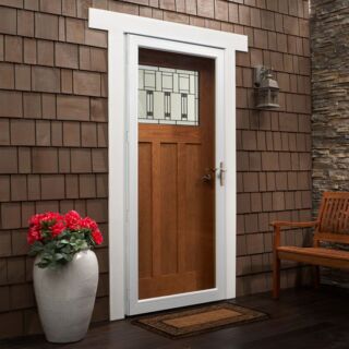 Andersen 10 Series Fullview