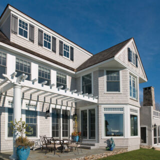 Andersen® 400 Series Exterior